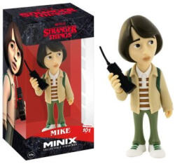 Stranger Things Mike Minix figura 12cmSize: 12cm