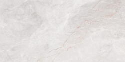 Mexen Tens Bianco gres glazurat rectificat G1, placă de pardoseală și perete 120 x 60 cm, lucios - TL148-120-060-00 (TL148-120-060-00)