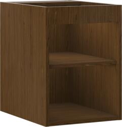 Mexen Box-A corp dulap sub lavoar 35 cm, nuc - 91AX1-0350-470-1-86 (91AX1-0350-470-1-86)