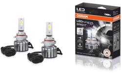 OSRAM LEDriving HL Bright +300% HIR1 HB3 H10 19W 12V 6000K LED készlet 9005DWBRT-2HFB KIBONTOTT