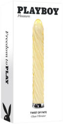 Playboy Twist Of Fate