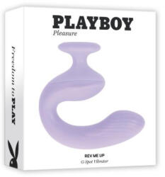 Playboy Rev Me Up