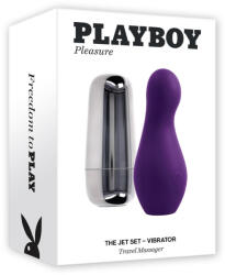 Playboy The Jet Set - Vibe