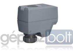 Siemens SSB131.09H Elektromotoros szelepmozgató AC 24 V, 3-pont, 200 N, 1, 5 m eltávolítható a beépített kábellel (SSB131.09H)