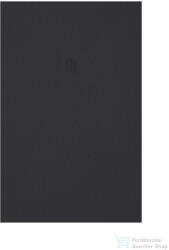 Zenon Smart Slate 90x120 cm-es zuhanytálca, Negro SMSL90120NE (SMSL90120NE)