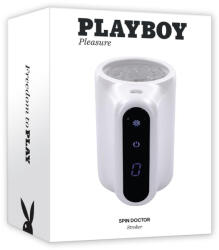 Playboy Spin Doctor