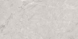 Mexen Versace Grey mázas gresz rektifikált G1, padló- és falburkoló lap 120 x 60 cm, fényes - TL168-120-060-02 (TL168-120-060-02)