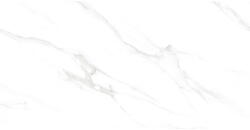 Mexen Bliss White mázas gres rekt. G1, padló-fali csempe 120 x 60 cm, fényes - TL149-120-060-00 (TL149-120-060-00)
