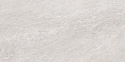 Mexen Alice Silver mázas gres rektifikált G1 padló- és falburkolat, 120 x 60 cm, matt - TL339-120-060-01 (TL339-120-060-01)
