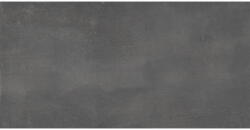 Mexen Calgary Nero fényesre csiszolt rektifikált G1 gres, padló- és falburkoló lap 120 x 60 cm, carving - TL409-120-060-02 (TL409-120-060-02)