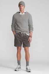 Ralph Lauren kordbársony rövidnadrág sötétkék, 710800214 - szürke XL