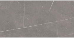 Mexen Dazzle Grey mázas rektifikált G1 gres, 120 x 60 cm padló- és falburkoló lap, carving - TL423-120-060-04 (TL423-120-060-04)