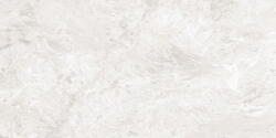 Mexen Iconic Bianco mázas gres rekt. G1, padló- és fali csempe 120 x 60 cm, fényes - TL128-120-060-00 (TL128-120-060-00)