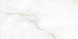 Mexen Brakel White mázas gres, rektil. G1, padló- és falburkoló lap 120 x 60 cm, carving - TL402-120-060-01 (TL402-120-060-01)