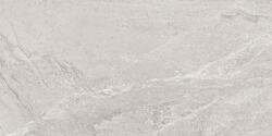 Mexen Homes Grey mázas gres rekt. G1, padló- és fali csempe 120 x 60 cm, fényes - TL151-120-060-03 (TL151-120-060-03)