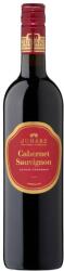 JUHÁSZ TESTVÉREK PINCÉSZETE JUHÁSZ Cabernet Sauvignon bor 2024 (0, 75l) - italakcio