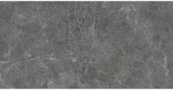 Mexen Runa Nero mázas gres rektifikált G1, padló- és falburkoló lap 120 x 60 cm, matt - TL323-120-060-03 (TL323-120-060-03)