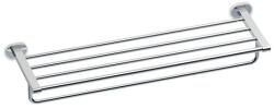 RAVAK Chrome polcos törölközőtartó 66 cm CR 330.00CR, króm X07P194 (X07P194)