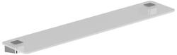 RAVAK 10° üvegpolc 60 cm TD 500.00CR, króm X07P332 (X07P332)