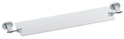 RAVAK Chrome üvegpolc 64 cm CR 500.00CR, króm X07P195 (X07P195)