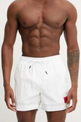 HUGO BOSS fürdőnadrág fehér - fehér M - answear - 20 990 Ft