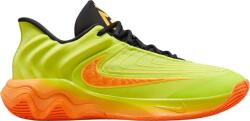 Nike Giannis Immortality 4 shoe_KICKZ Kosárlabda cipő fq3680-301 Méret 45 EU fq3680-301