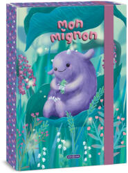 Ars Una Mon Mignon A/4 füzetbox (50854479) - kes