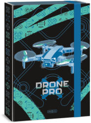 Ars Una Drone Pro A/4 füzetbox (50854509) - kes