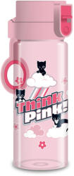 Ars Una Think Pink BPA-mentes kulacs-475 ml (55024624) - kes
