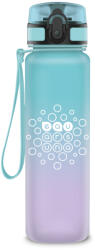 Ars Una BPA-mentes színátmenetes kulacs matt - 600 ml - Orchidea (55794558) - kes