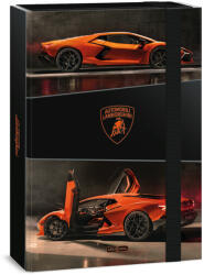 Ars Una Lamborghini A/4 füzetbox (50854462) - kes