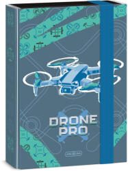 Ars Una Drone Pro A/5 füzetbox (50864508) - kes