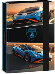 Ars Una Lamborghini A/5 füzetbox (50864461) - kes