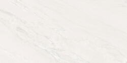Mexen Spiga Bianco mázas porcelán csempe, 120 x 60 cm, fényes - TL171-120-060-01 (TL171-120-060-01)