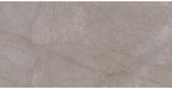 Mexen Nexa Szürke fényesre csiszolt kőporcelán padlólap és csempe 120 x 60 cm, carving - TL432-120-060-01 (TL432-120-060-01)