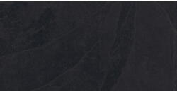 Mexen Mek Nero mázas gres rekt. G1, padló-fali lap 120 x 60 cm, matt GT - TL504-120-060-03 (TL504-120-060-03)