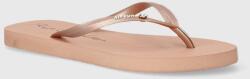 Rip Curl flip-flop rózsaszín, női, lapos talpú - rózsaszín Női 40