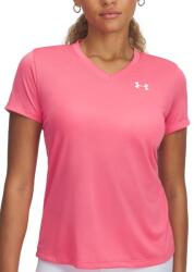 Under Armour Tech SSV- Solid Rövid ujjú póló 1384229-672 Méret S 1384229-672