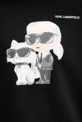 KARL LAGERFELD Суичър Karl Lagerfeld IKON (A3W20057)