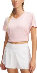 Under Armour Tech SSV- Twist Rövid ujjú póló 1384227-647 Méret S 1384227-647
