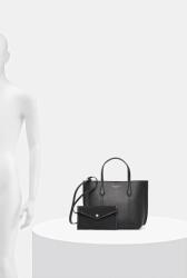 Tory Burch Кожена чанта Tory Burch Perry (174234.001)