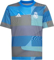 adidas REAL PRESHI Y 2025/26 Póló jp4153 Méret L (159-164 cm) jp4153