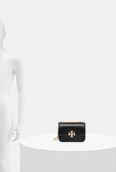 Tory Burch Кожена чанта Tory Burch Eleanor (166169.001)