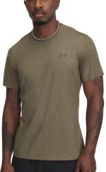 Under Armour Vanish Elite Vent Prtd SS Rövid ujjú póló 1383669-251 Méret M 1383669-251