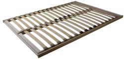  Rács BASIC FLEX FRONT 180 x 200 (2 db 90x200 cm), felnyitható