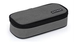 KARTON P+P Unicolor Grey bedobálós tolltartó (9-94024) - tintasziget