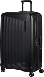 Samsonite Nuon Bővíthető Nagy Bőrönd 81cm Matt Graphite (134403/4804)