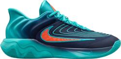 Nike Giannis Immortality 4 shoe Kosárlabda cipő fq3680-302 Méret 40 EU fq3680-302