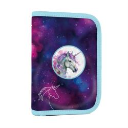 KARTON P+P Unicorn 2 klapnis, 1 cipzáras tolltartó (9-52225) - tintasziget