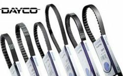 Dayco Standard vezérműszíj Dayco Erőátviteli alkatrész Ékszíj